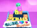 Lalao 2048 Cube Buster