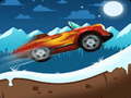 Lalao Mountain Car Driving Simulation