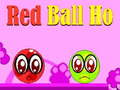 Lalao Red Ball Ho