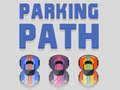 Lalao Parking Path