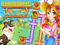 Lalao Happy Farm Make Water Pipes
