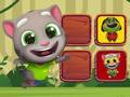 Lalao Tom Memory