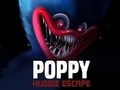 Lalao Poppy Huggie Escape
