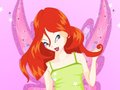 Lalao Fairy Girl Dress up 