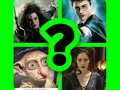 Lalao Who are you in Harry Potter 
