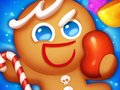 Lalao Cookie Crush Saga 2 
