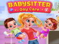 Lalao Babysitter Day care
