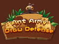 Lalao Ant Army Draw Defense 