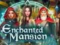 Lalao Enchanted Mansion