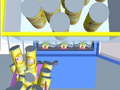 Lalao Fridge Master 3D