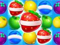 Lalao Fruits Link Match 3