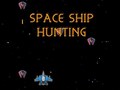 Lalao Space Ship Hunting