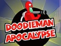 Lalao Doodieman Apocalypse