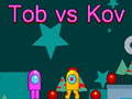 Lalao Tob vs Kov
