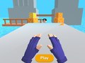 Lalao Ninja Hands