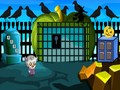 Lalao Halloween Forest Escape Series Episode 2 