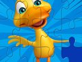 Lalao Animal Puzzle Game For Kids