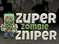 Lalao Super Zombie Sniper