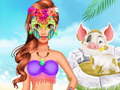Lalao Life of ocean Queen