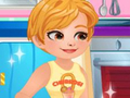 Lalao Roxie's Kitchen: Fun Churros