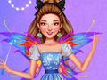 Lalao Celebrity Core Fashion Battle