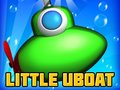 Lalao Little UBoat