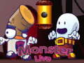 Lalao Monster Live 