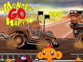 Lalao Monkey Go Happy Stage 639