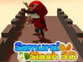 Lalao Samurai Slash 3D