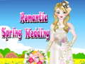 Lalao Romantic Spring Wedding 2