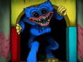 Lalao Huggy Wuggy Puzzle
