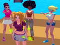 Lalao Fashion Girl 3D