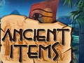 Lalao Ancient Items
