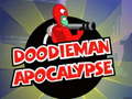 Lalao PoopieMan Apocalypse
