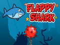 Lalao Flappy Shark