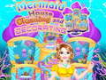 Lalao Mermaid Sea House Cleaning And Decorating