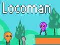 Lalao Locoman