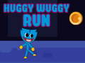 Lalao Huggy Wuggy Run