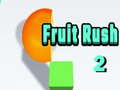 Lalao Fruit Rush 2 
