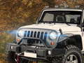 Lalao Safari Jeep Car Parking Sim: Jungle Adventure 3D