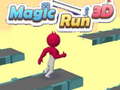 Lalao Magic Run 3D