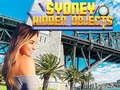 Lalao Sydney Hidden Objects