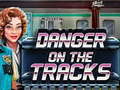 Lalao Danger on the Tracks