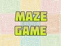 Lalao Maze Game