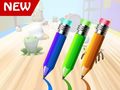 Lalao Pen Boy Runner