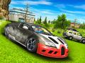 Lalao Drift Car Extreme Simulator