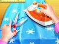 Lalao Baby Tailor Clothes and Shoes Maker