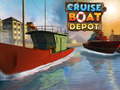 Lalao Cruise Boat Depot