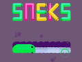 Lalao Sneks