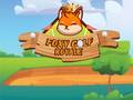 Lalao Foxy Golf Royale